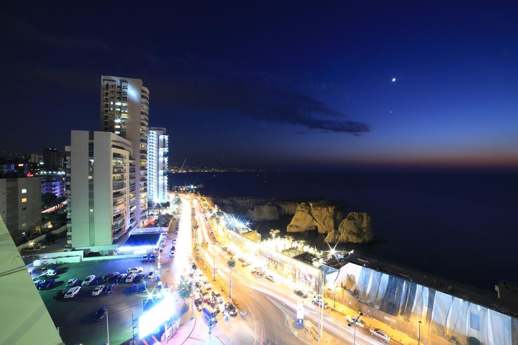 La Vida Suite Beirut Esterno foto
